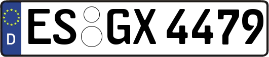 ES-GX4479
