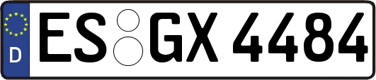 ES-GX4484