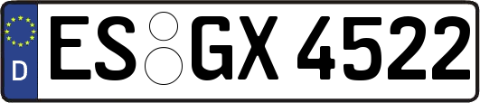 ES-GX4522
