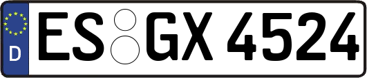 ES-GX4524