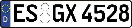 ES-GX4528
