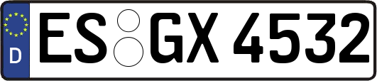 ES-GX4532