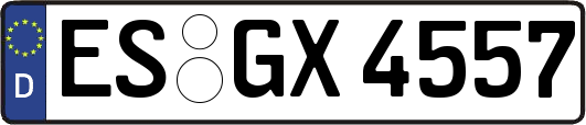 ES-GX4557