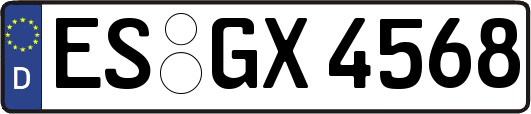 ES-GX4568