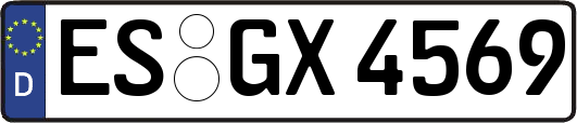 ES-GX4569