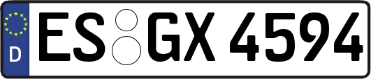 ES-GX4594