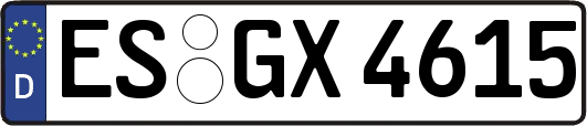 ES-GX4615
