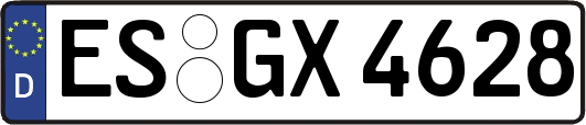 ES-GX4628