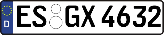 ES-GX4632