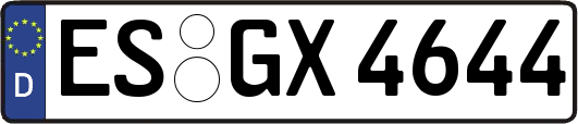 ES-GX4644