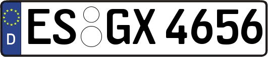 ES-GX4656