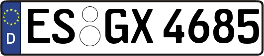 ES-GX4685