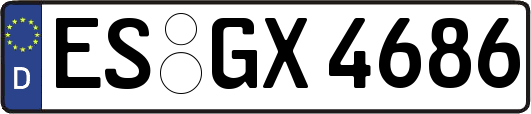 ES-GX4686