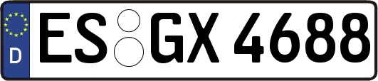 ES-GX4688