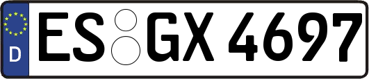 ES-GX4697