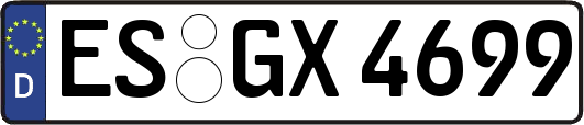 ES-GX4699