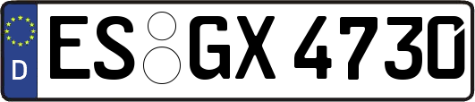 ES-GX4730