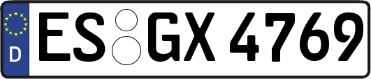 ES-GX4769