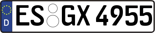 ES-GX4955