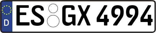 ES-GX4994
