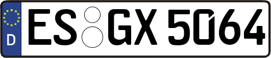 ES-GX5064