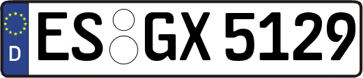 ES-GX5129