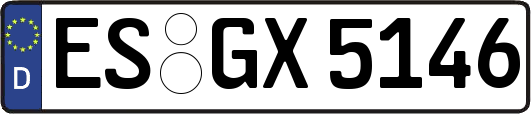 ES-GX5146