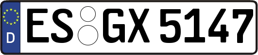 ES-GX5147