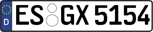 ES-GX5154