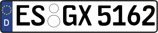 ES-GX5162