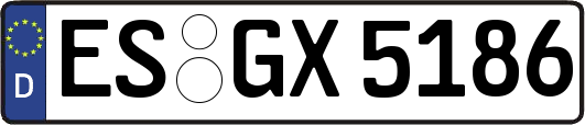 ES-GX5186