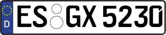 ES-GX5230