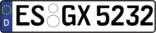 ES-GX5232