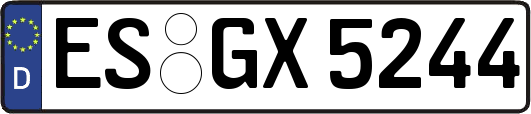 ES-GX5244
