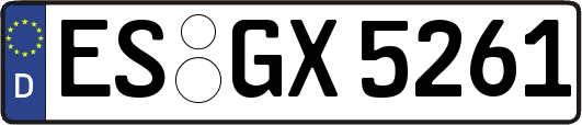 ES-GX5261