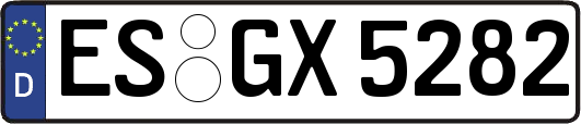 ES-GX5282