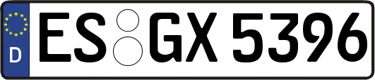 ES-GX5396