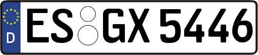 ES-GX5446
