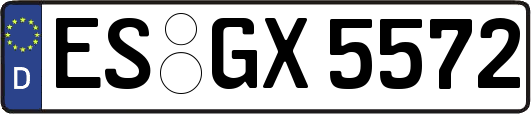 ES-GX5572
