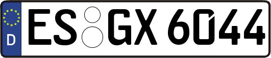 ES-GX6044