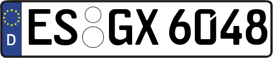 ES-GX6048