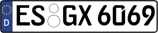 ES-GX6069