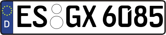 ES-GX6085