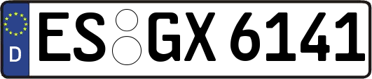 ES-GX6141
