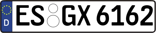 ES-GX6162