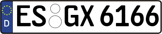 ES-GX6166