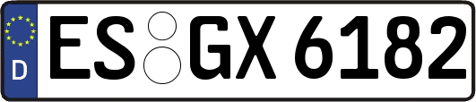 ES-GX6182