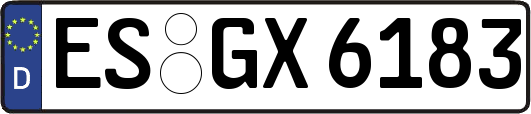 ES-GX6183