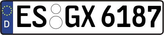 ES-GX6187