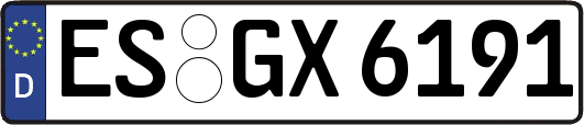 ES-GX6191